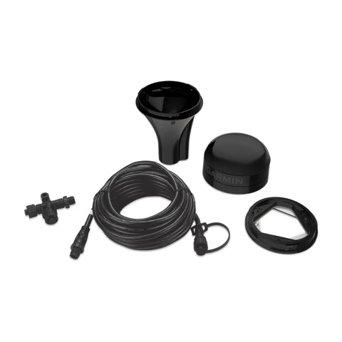 GPS 24xd Receiver and Antenna