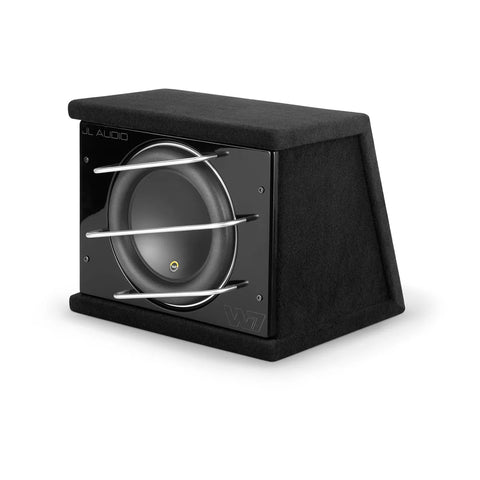 JL Audio ProWedge™ Enclosed Car Subwoofer