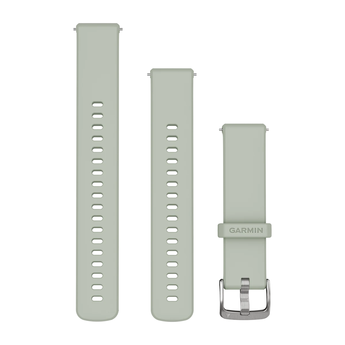 Quick Release Bands (18 mm)