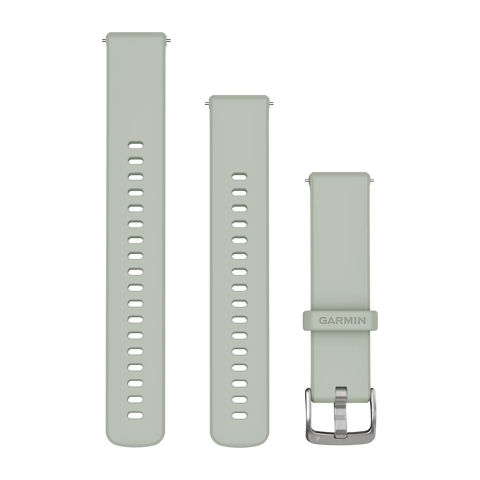 Quick Release Bands (18 mm)
