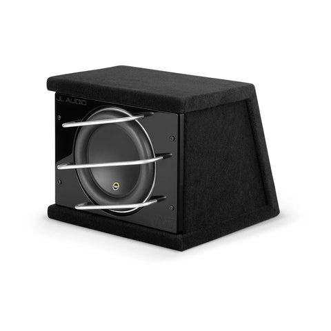 JL Audio ProWedge™ Enclosed Car Subwoofer