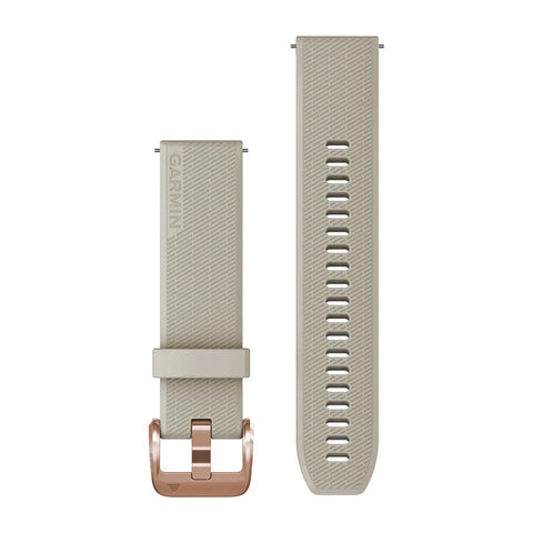 Quick Release Bands (20 mm)