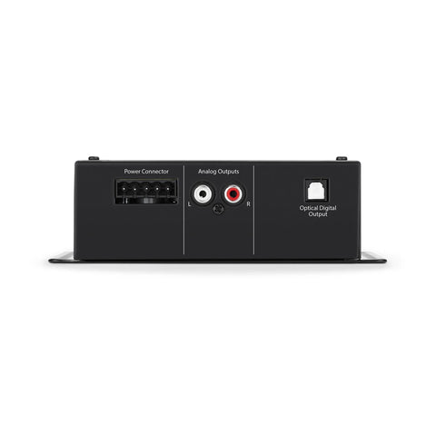JL Audio FiX™ OEM Integration DSP