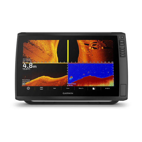 ECHOMAP™ Ultra 2 16" Chartplotters