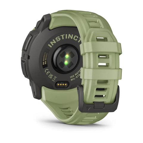 Instinct® 3 – 50 mm, AMOLED
