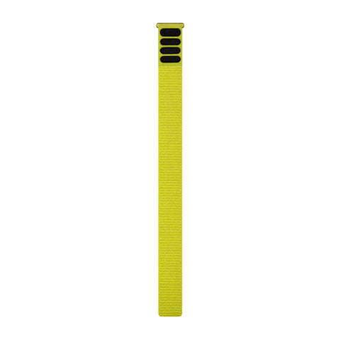 UltraFit Nylon Straps (22 mm)
