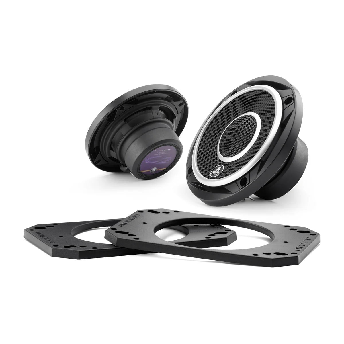 JL Audio® C2 Car Speakers