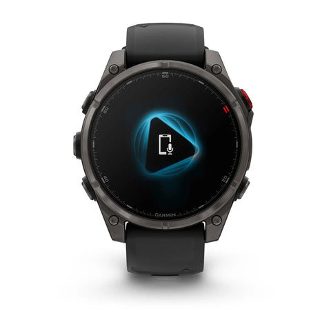 fēnix® 8 Pro – 47 mm, AMOLED