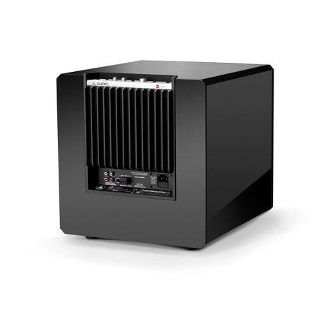 JL Audio E-Sub™ Powered Subwoofer