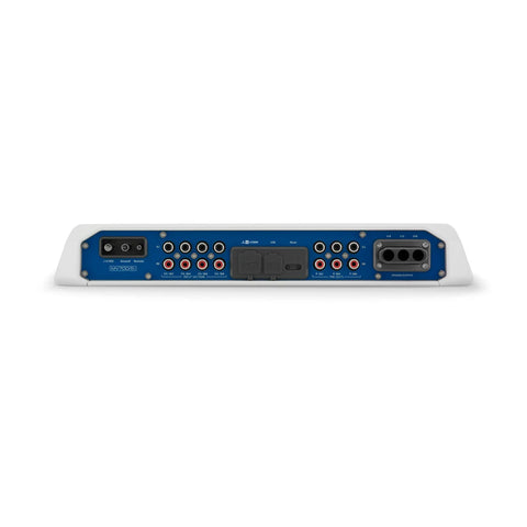 JL Audio® MVi Marine Amplifier