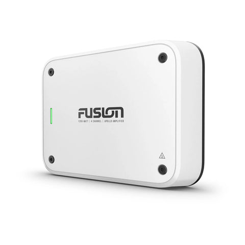 Fusion Apollo™ Marine Amplifiers