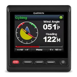GHC™ 20 Marine Autopilot Control Unit