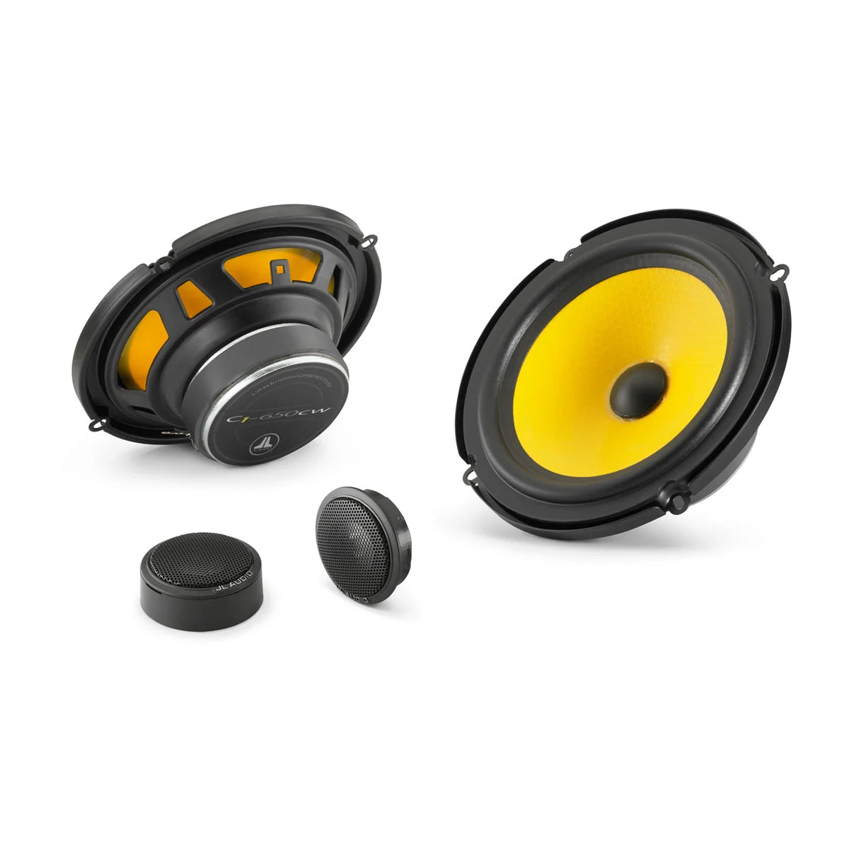 JL Audio® C1 Car System