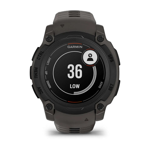 Instinct® E – 40 mm