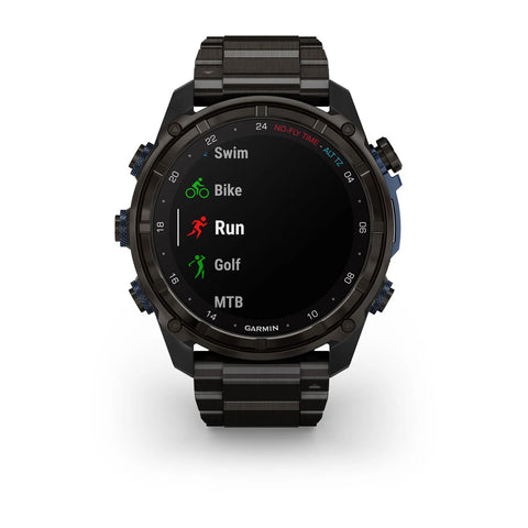 Descent™ Mk3i – 51 mm