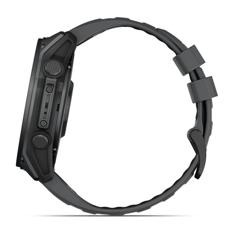 tactix® 8 – 51 mm, AMOLED, Cerakote® Coating