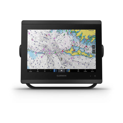 GPSMAP® 8610