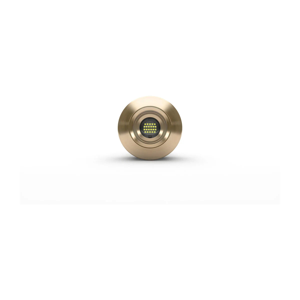 Lumishore® TIX204 Underwater Interchangeable Thru-hull