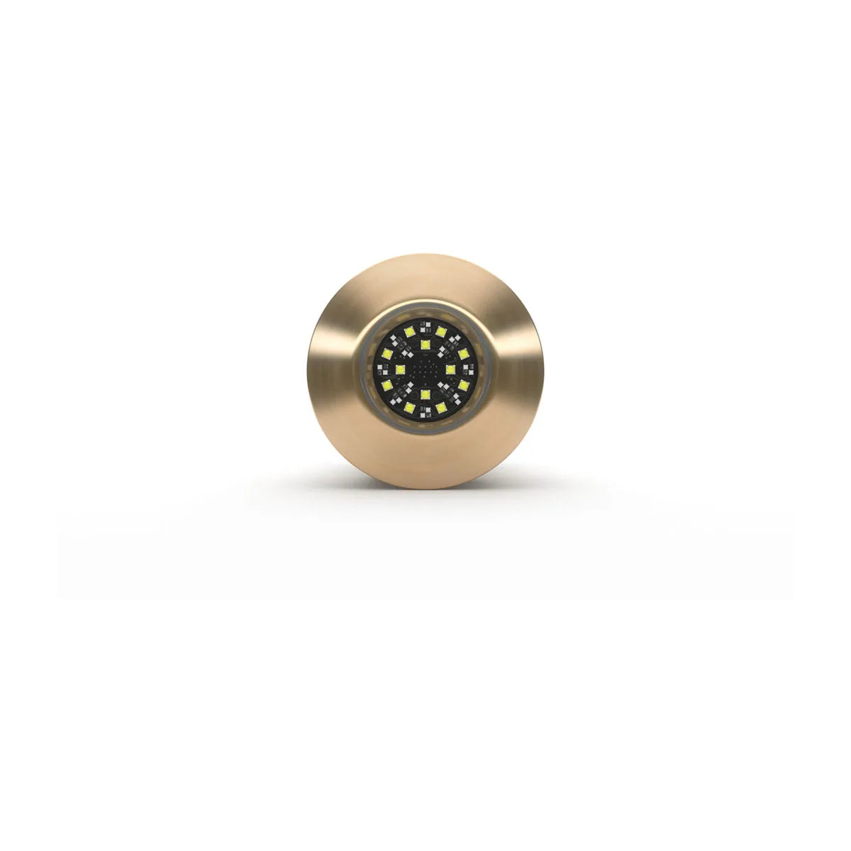 Lumishore® TIX404 Underwater Interchangeable Thru-hull
