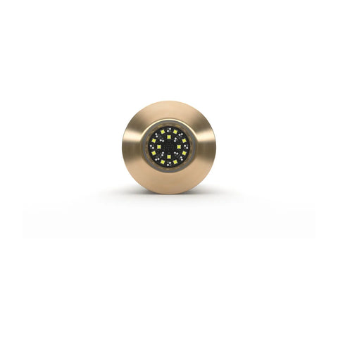 Lumishore® TIX404 Underwater Interchangeable Thru-hull