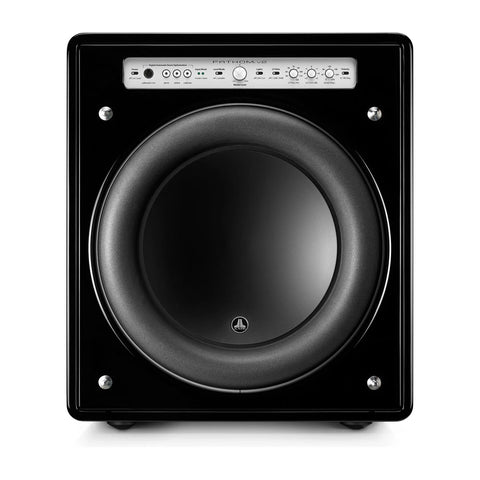 JL Audio Fathom™ v2 Powered Subwoofers