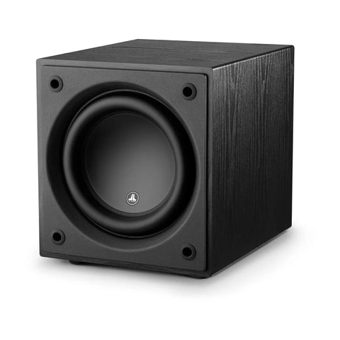 JL Audio Dominion® Powered Subwoofer
