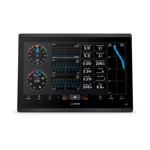 GPSMAP® 1623