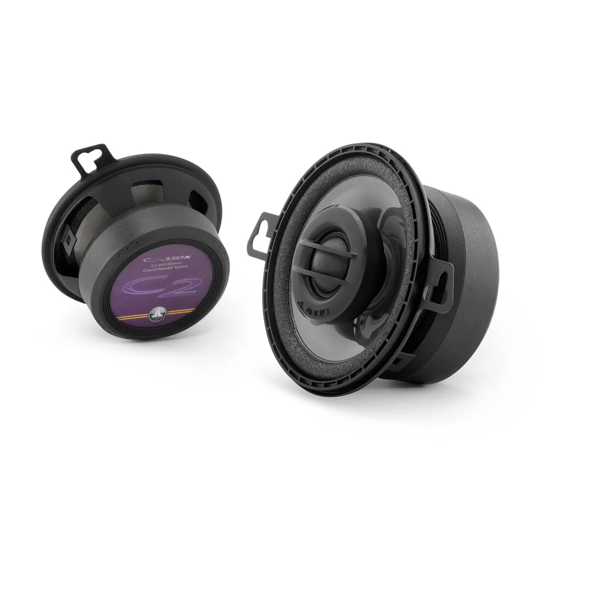 JL Audio® C2 Car Speakers