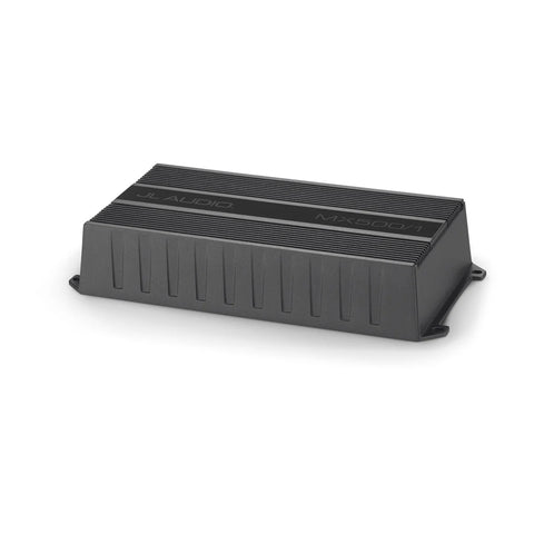 JL Audio® MX Marine and Powersports Amplifiers