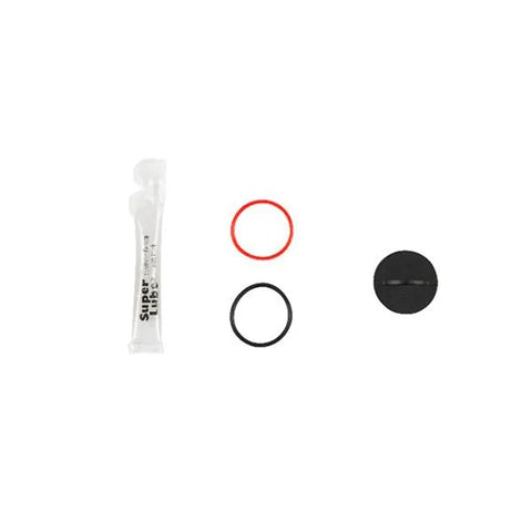 Cap and O-Ring Kit