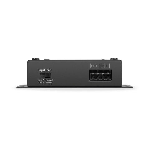 JL Audio LoC™ 22 Car Line Output Converter (LoC-22)