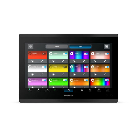 GPSMAP® 9213xsv