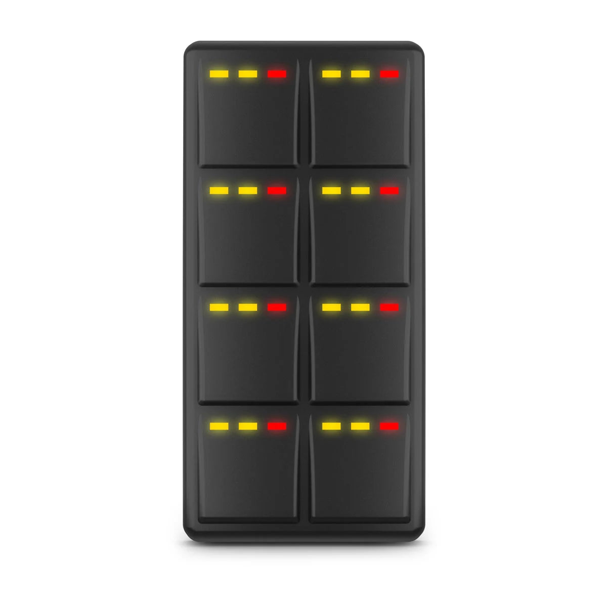 EmpirBus™ SP8 and EmpirBus™ SP12 Switches