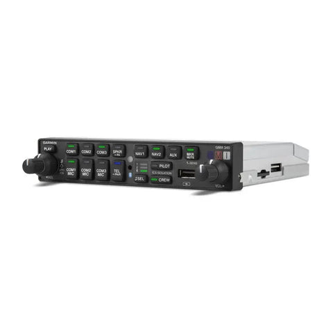 GMA™ 345