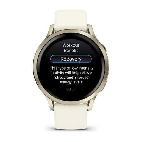 Venu® 4 – 41 mm