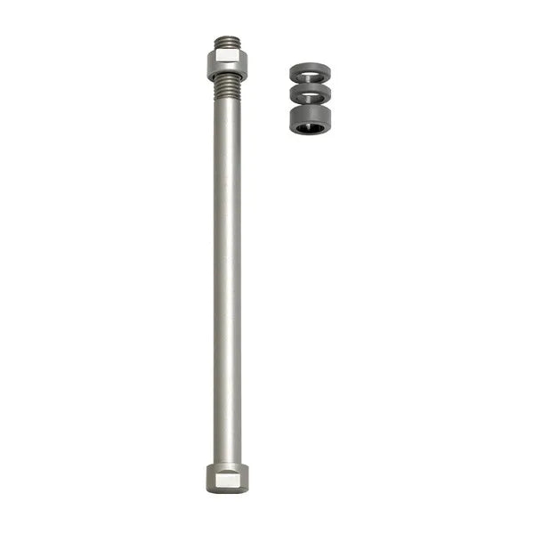 Tacx E-Thru Trainer Axles for Classic Trainers