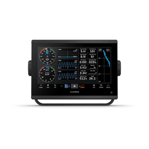 GPSMAP® 923xsv