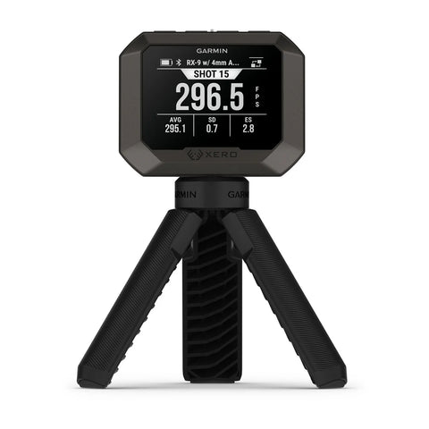 Xero® C2 Chronograph