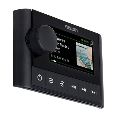 Fusion Apollo™ MS-ERX400 Wired Remote