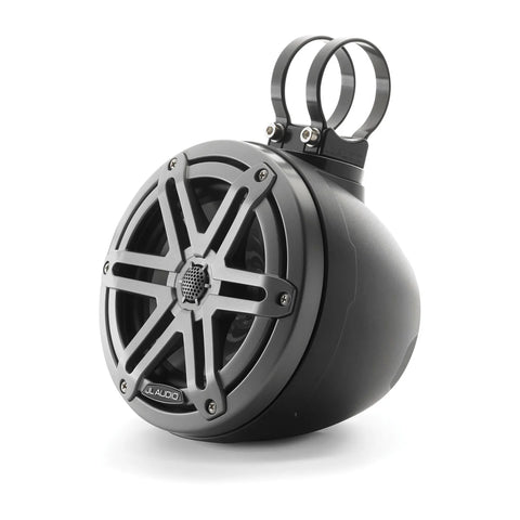 JL Audio® VeX™ Enclosed System
