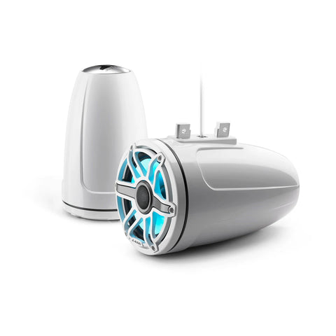 JL Audio® M6 Enclosed Tower Speakers