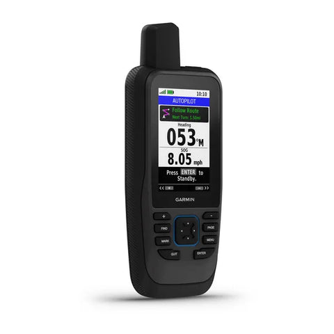 GPSMAP® 86sc
