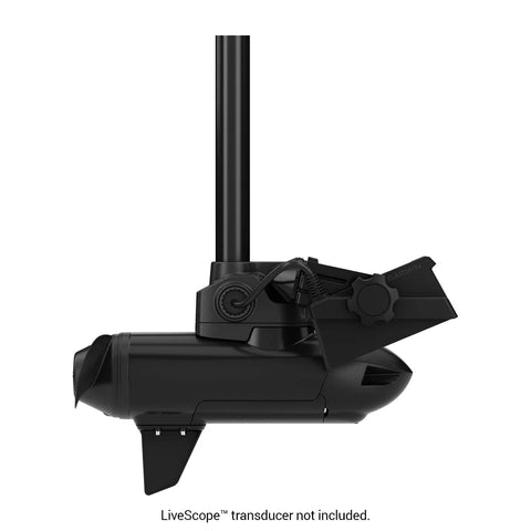 Force® Kraken Black Trolling Motor