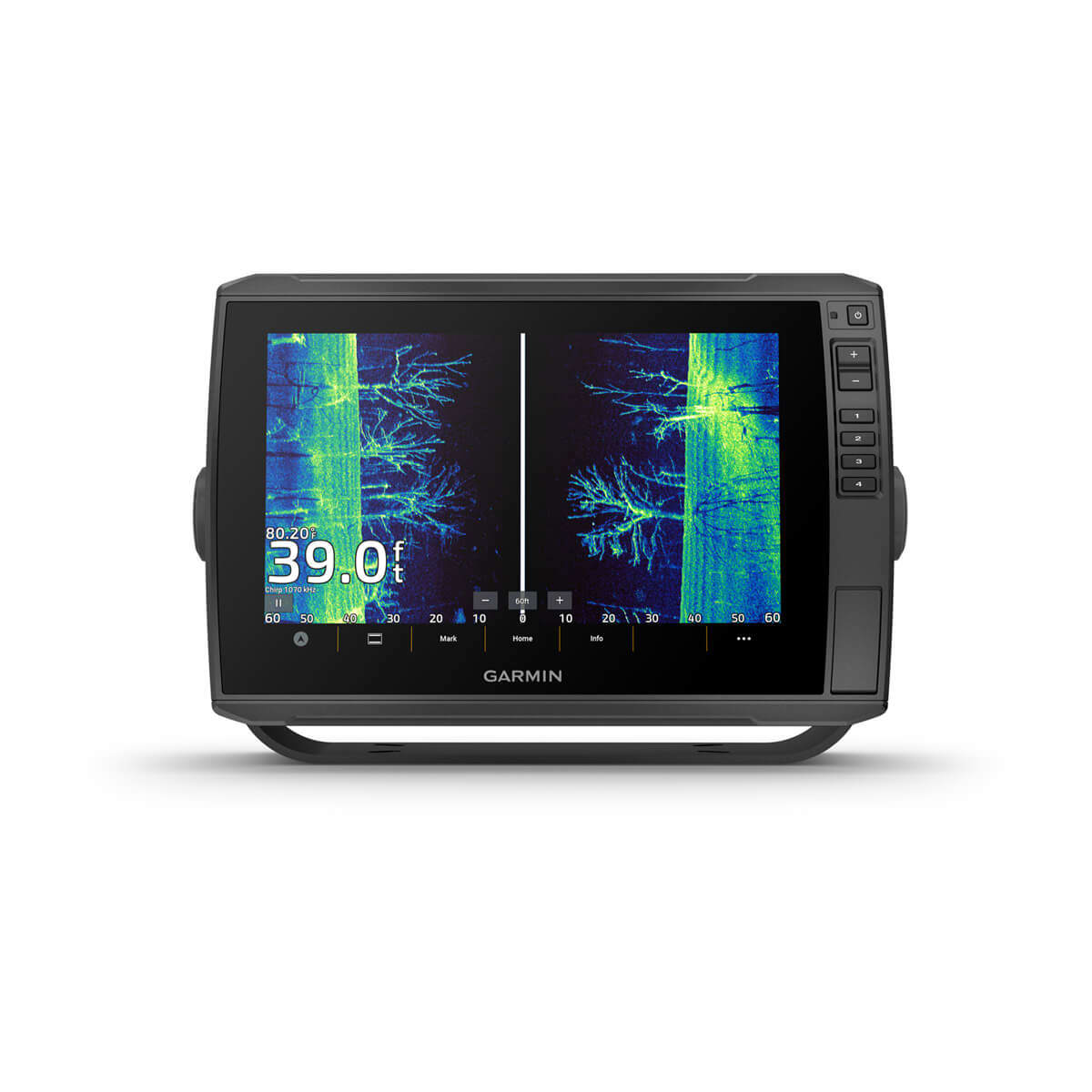 ECHOMAP™ Ultra 2 10" Chartplotters