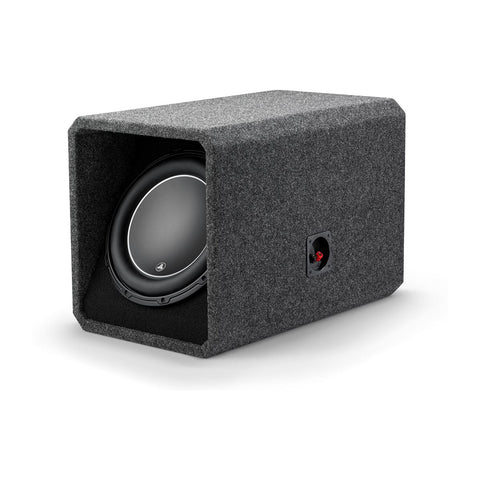 JL Audio H.O. Wedge™ W6v3 Enclosed Car Subwoofer