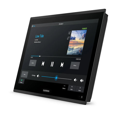 GPSMAP® 9022