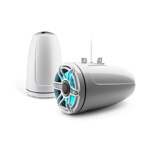 JL Audio® M6 Enclosed Tower Speakers