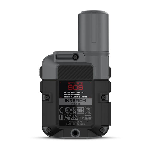 inReach® Mini 3