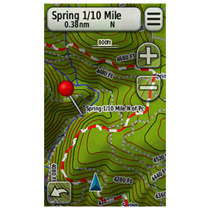 Trailhead Series