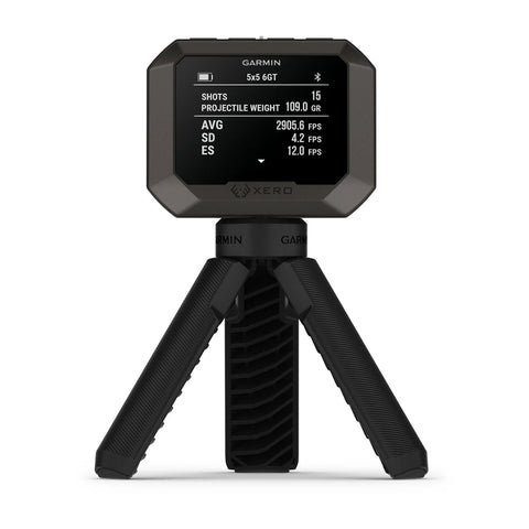 Xero® C2 Chronograph